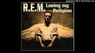 R.E.M. - Losing My Religion - ( Extended Remix) - 90s - HQ