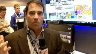 InfoComm 2011: Radvision Talks About Its Scopia Video Gateway for Microsoft Lync