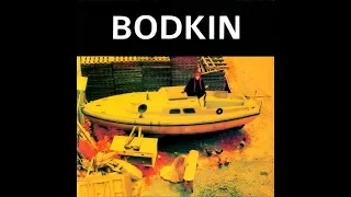 BODKIN .SAME . 1972  SCOTLAND . HEAVY ROCK