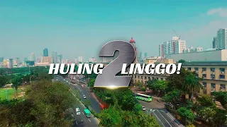 Bolera: Huling dalawang linggo | Teaser