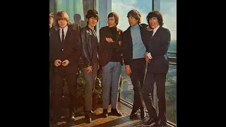 the rolling stones - it's all over now (instrumental + backing vocals) - processed 'stereo'