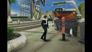 Final Fantasy VIII Remastered(with Mods) Playthrough Part 1