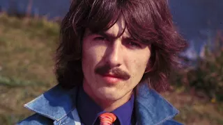 George Harrison "Scene and Heard" 13 Sept 1967