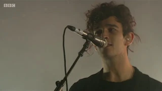 The 1975 - If I Believe You - Live At T In The Park 2016