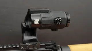 Eotech G45 5x Magnifier - First Person RePew