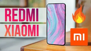 Новый Redmi от Xiaomi - ТОП 🔥iPhone 13 ОТМЕНЯЕТСЯ 😱 Honor КИНУЛИ!