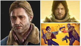 Баг The Last of Us 2 позволяет убить одного из героев, игры со State of Play | Игровые новости