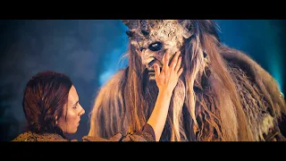 FEUERSCHWANZ - Krampus (Official Video) | Napalm Records