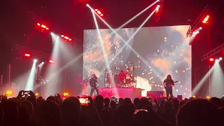 Dream Theater "Pull Me Under" - Live in Vancouver, 07/21/2023