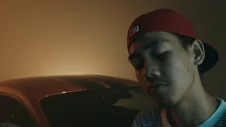 YOUNGGU - BANDS ft. 1MILL & GIMCHI (Music Video)