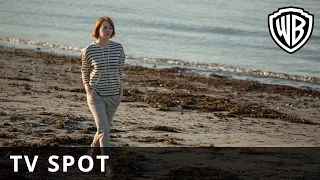 Irrational Man –  TV Spot - Official Warner Bros. UK