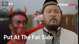 Put At The Far Side - Indonesian Comedy Short Film // Viddsee.com