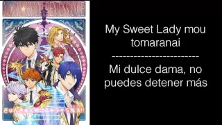 Magic kyun! Renaissance - Lyrics-Romaji/Español