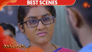 Chocolate - Best Scene | 24th March 2020 | Sun TV Serial | Tamil Serial