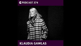 Klaudia Gawlas - CS Podcast 374