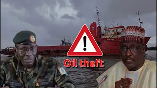Who Are The Real Thieves? | Oil Theft | Nigeria Politics