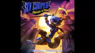 Sly Cooper Thieves In Time OST - 21 - Go West Young Raccoon