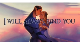 I will always find you [SFM]