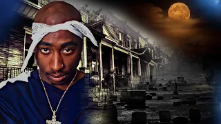 2Pac - My Only Fear - 2022