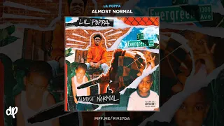 Lil Poppa - Been Thru (feat. Quando Rondo) [Almost Normal]