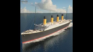 TITANIC REMEMBRANCE