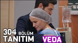 Kan Çiçekleri ( Vendetta ) 304 bölüm Tanıtımı - Dilan öleceğini bile bile ameliyat oluyor