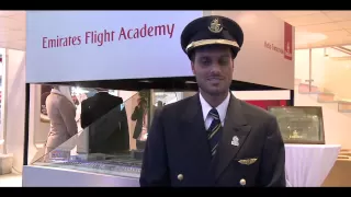 My Dubai Airshow | Emirates Airline