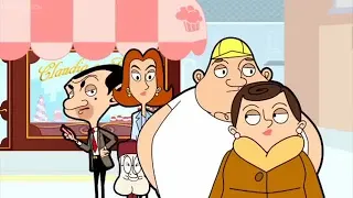 Mr Bean FULL EPISODE ᴴᴰ About 11 hour ★★★ Best Funny Cartoon for kid ► SPECIAL COLLECTION 2017
