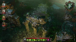 Divinity Original Sin Enhanced Edition EXPLORING the Phantom Forest Part 123 Walkthrough