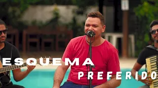 os Barões da Pisadinha - esquema preferido  (#cover  Renato di lima)