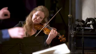 'Gloria' & 'Et in terra pax': Bach's Mass in B Minor (VOCES8, Academy of Ancient Music)