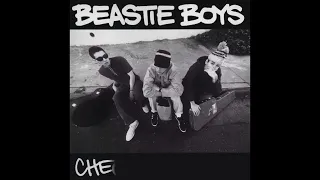 Beastie Boys-Check Your Head Instrumental Reconstructed