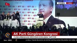 Cumhurbaşkanı Erdoğan: #ZeytinDalıHarekatı'nda 3 bin 731 terörist etkisiz hale getirildi
