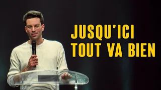 Jusqu'ici tout va bien - La semaine de Naïm