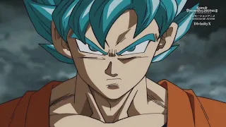 Goku vs Super Hearts Preview (Fandub)
