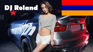 Армянские Песни 2019 ★DJ Roland★ Mix