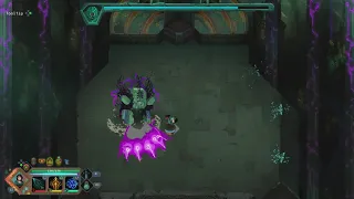 Children of Morta - PS4 - First Spirit (Golem)