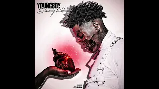 NBA YoungBoy - Heart Leak (Official Audio)