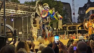 48ème Rencontres de Folklore Internationales de Fribourg 2023