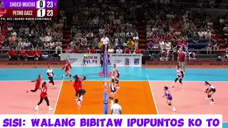 SISI RONDINA BANTAY SARADO NG PETRO GAZ | CMFTfangirl