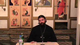 Протоиерей Андрей Ткачев: «Православие»