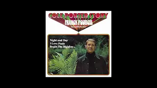 FRANCK POURCEL - LA HISTORIA DE COLE PORTER (CD)