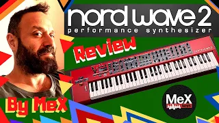 Nord Wave 2 By MeX (Subtitles)