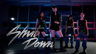 BLACKPINK ‘Shut Down(셧다운)’ DANCE COVER 댄스커버 [하이엔드댄스스튜디오]