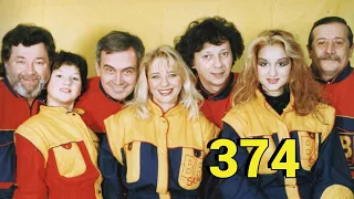 Boris Bizetić - Smeh Terapija 374 - (TV Show, 2015)