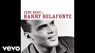 Harry Belafonte - Mama, Look A Boo Boo (Official Audio)