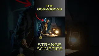 Strange Societies You’ve Probably Never Heard Of: The Gormogons #ancientmysteries #unsolvedmysteries