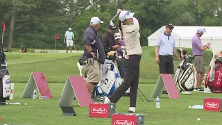 So Yeon Ryu, 2018 LPGA Meijer Classic winner, returns for 2022