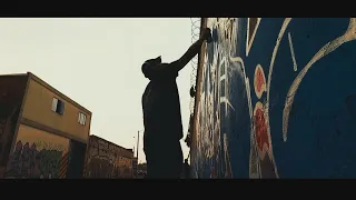 Graffiti En Bogotá - Escritores Urbanos [Ospen, Skore, Cam, Dewl, Dexs, Ecks, Beek]