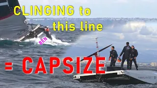 INEOS Capsize Dissected: Did Ben cause catastrophe?